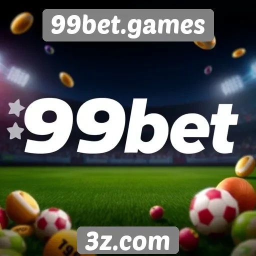 Novidades e promoções do 99bet.games para jogadores