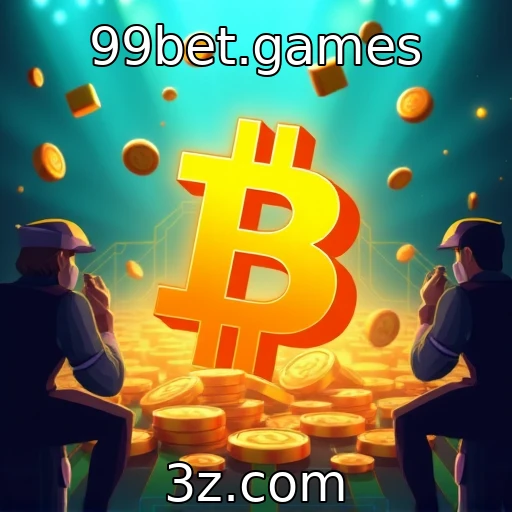 A ascensão dos jogos baseados em blockchain e suas oportunidades