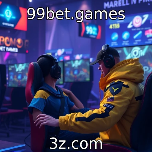 E-sports atraem novos investimentos e público