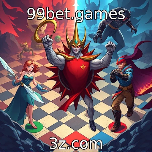 Evolução dos jogos de estratégia em tempo real