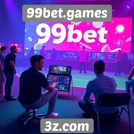 Teorias sobre o futuro do 99bet.games