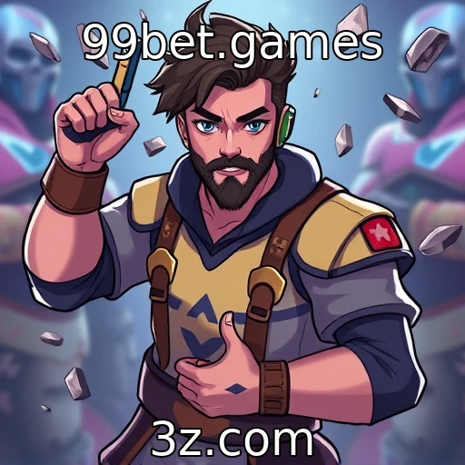 Desenvolvimento de jogos independentes em crescimento acelerado