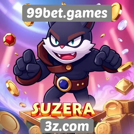 Novos recursos disponíveis na plataforma 99bet.games