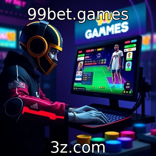 Novas tecnologias moldam a experiência dos jogadores