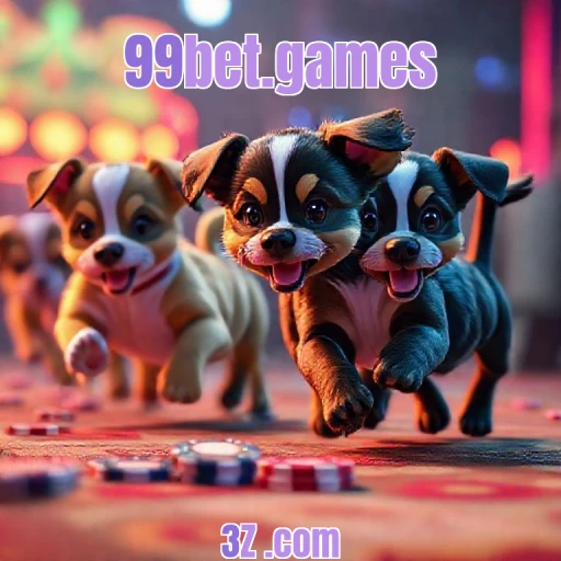 99bet.games Mais Populares