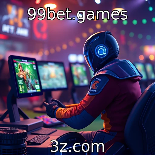 O impacto da tecnologia na experiência do jogador