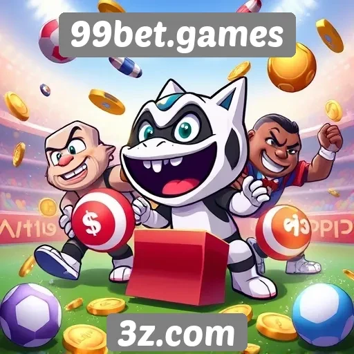 99bet.games oferece variedade de jogos online