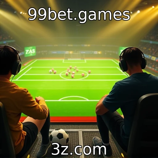 Inovação em realidade virtual e sua aplicação nos jogos